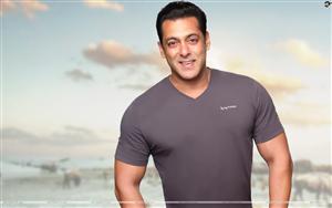 Salman Khan